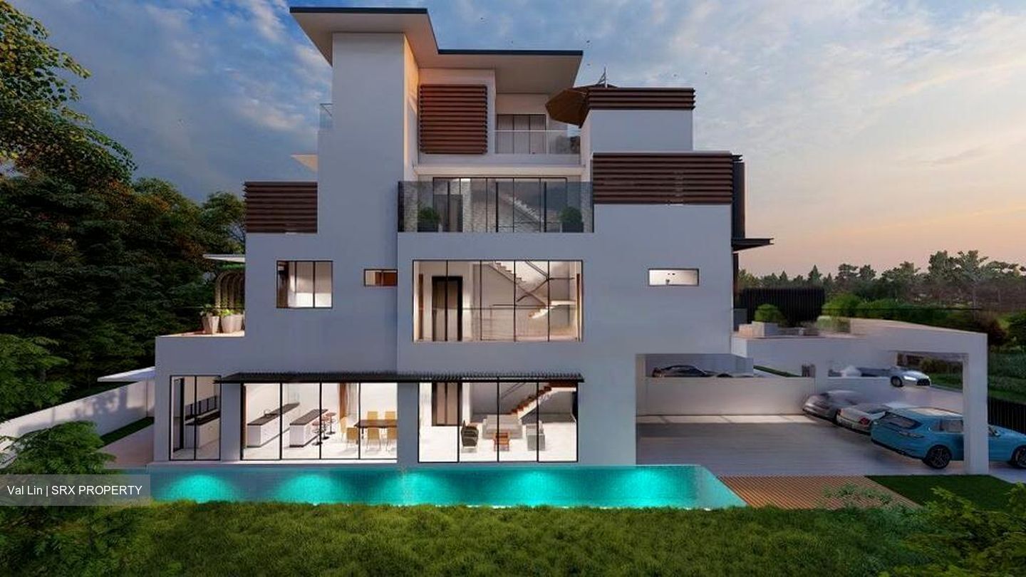 Sembawang Park (D27), Semi-Detached #461783691